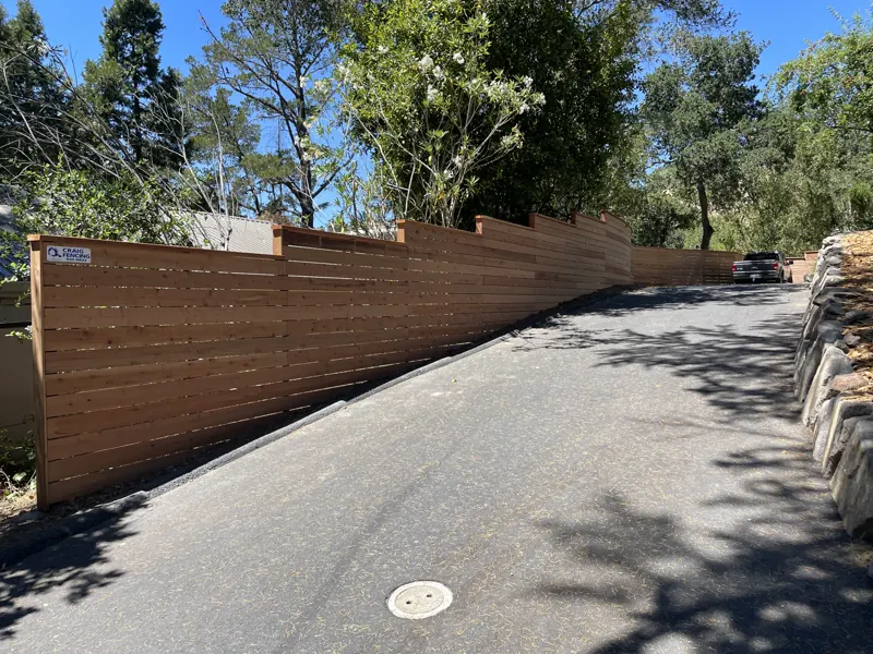 Fencing
