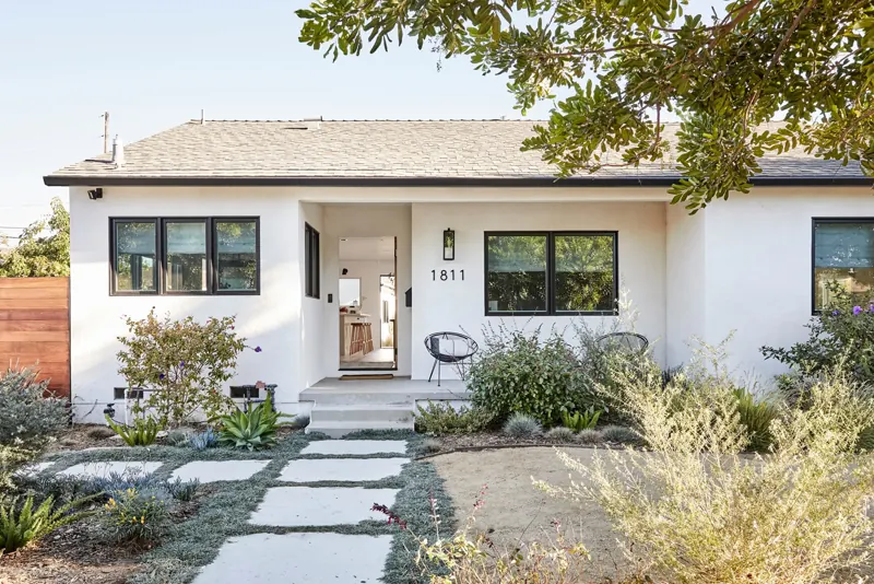 Home in Menlo Park, California