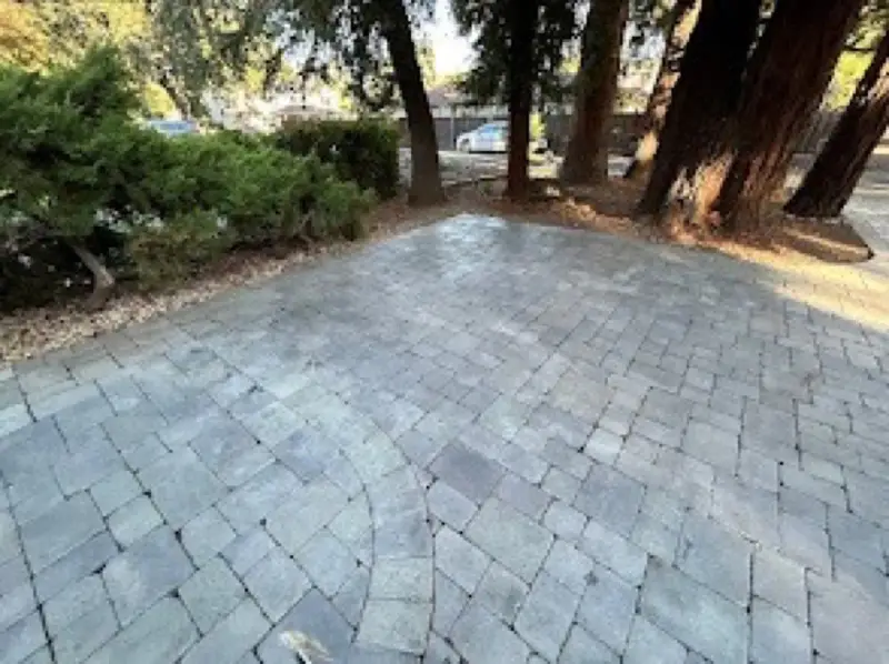 Outdoor living spaces