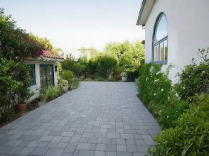 Home in Los Altos, California