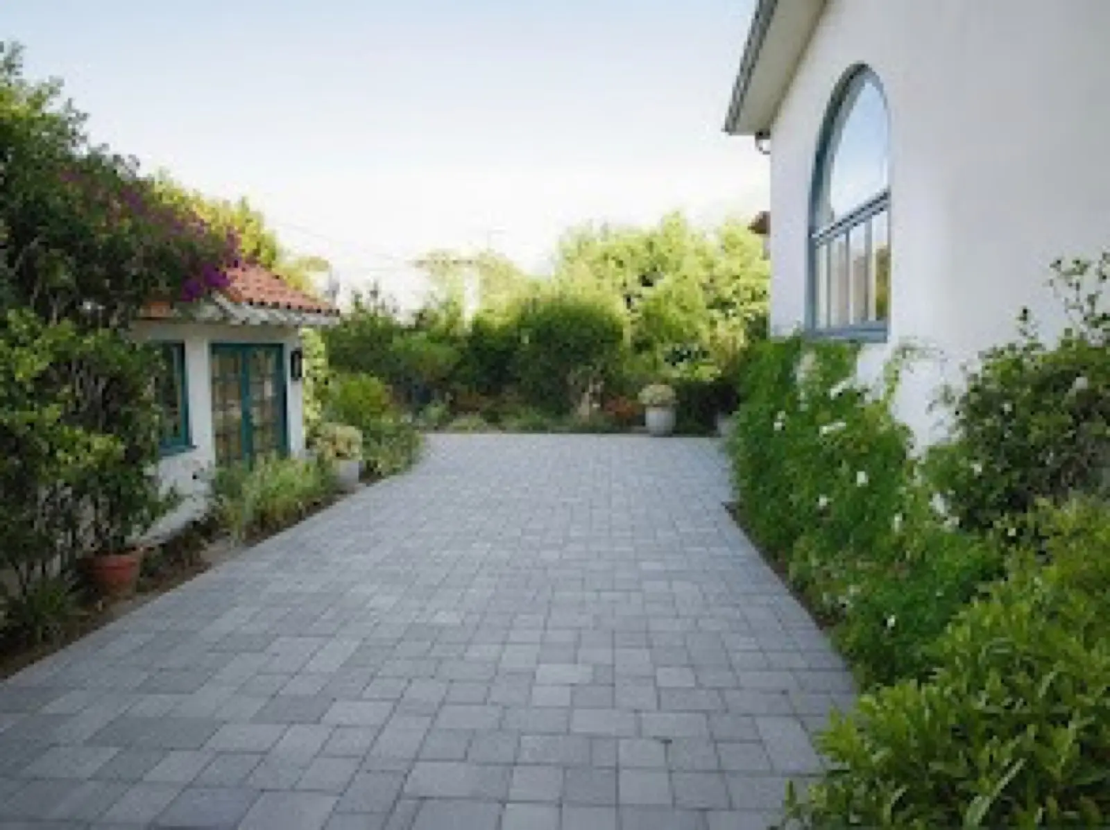 Home in Los Altos, California