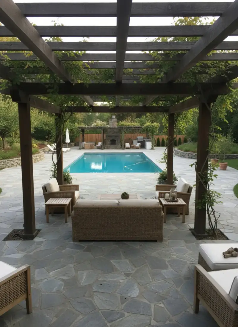 Home in Palo Alto, California